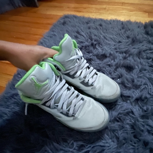 Green Bean. - Picture 1 of 2